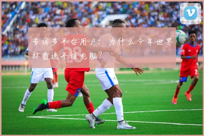专访多平台用户：为什么今年世界杯首选平板电脑？