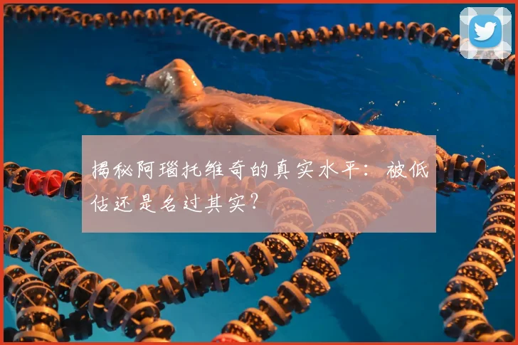 揭秘阿瑙托维奇的真实水平：被低估还是名过其实？