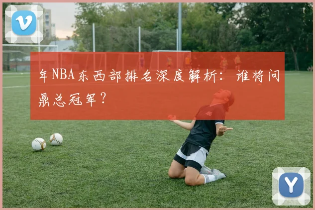 年NBA东西部排名深度解析：谁将问鼎总冠军？