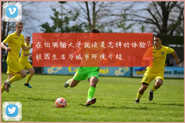在伯明翰大学就读是怎样的体验？校园生活与城市环境介绍